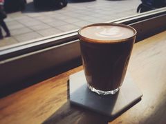 澳白-J's Cafe Lab