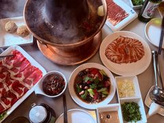 -牛街·马辈儿涮肉(牛街总店)