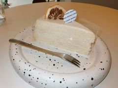 白桃乌龙千层-CAKE WANG千层制造所(省府店)