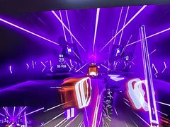 -零纪元VR体验馆·桌游(黄浦店)