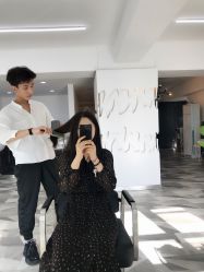 -小齐发型Star·Salon
