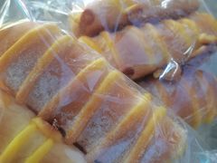 奶油毛毛虫-皇冠幸福里动物奶油生日蛋糕(马祖路店)