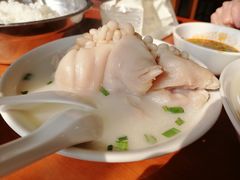 猪蹄-老一品蹄花店(新津店)