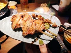 鸡中翅-山葵家居酒屋(天目里店)