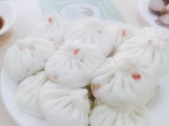 三鲜包子-津门永胜包子铺(哈尔滨道总店)