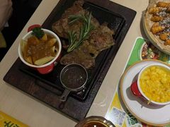 -豪客来牛排(海沧阿罗海店)