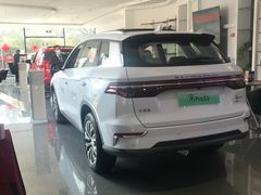 -比亚迪汽车王朝网(易能环耀银海大厦城市展厅)