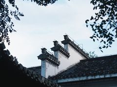 -敬亭山风景名胜区