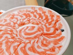 -蜀留香火锅·始于1999·原四川老火锅(白堤路店)