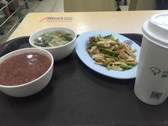 -农园餐厅(北京大学店)