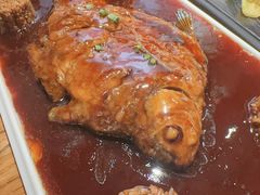 -苹果树下艺术餐厅(通州店)