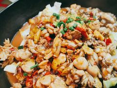 -陈厨老味·老派郴州菜(宜章店)