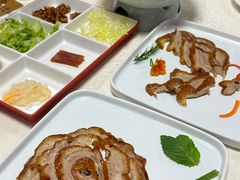 -北京全聚德(王府井店)