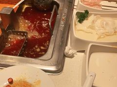 -海底捞火锅(玉桥商业广场店)