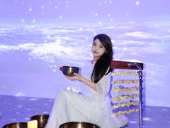 -泉·颂钵冥想·减压·疗愈SPA(前海店)