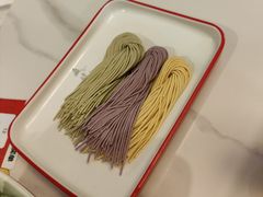 -庭院·冰煮羊·铜锅涮肉(西单店)