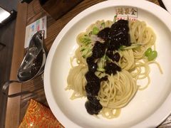 老北京炸酱面-全聚德(江宁店)