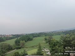 -浙江安吉JW万豪酒店