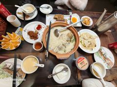 -堂宴·老厦门私房菜(1988仙岳总店)