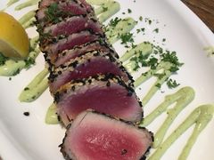 -盐说Salt Talk北美风味西餐厅(海上世界店)