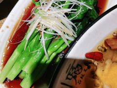 -渝信川菜(西单店)