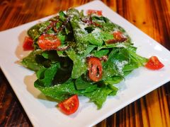 菠菜色拉-鸟先生居酒屋(东湖馨园店)