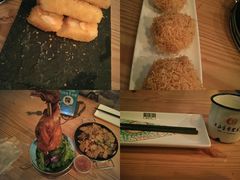 -豆蔻电影主题餐厅(四牌楼店)
