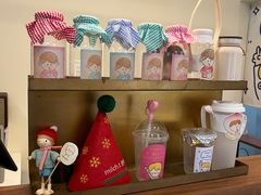 -milch·t妙奇(五大道店)