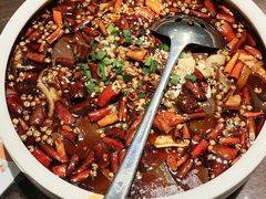 -黑土印象菜馆(三元桥店)