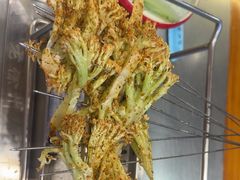 -古彭7只羊·招牌白串·碳锅羊肉旗舰店