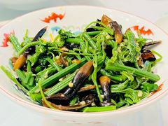-渝信川菜(长安店)