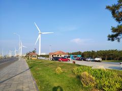 -那香海钻石沙滩浴场