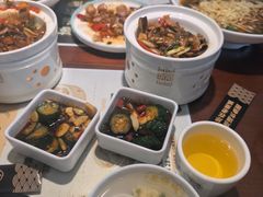 -老淮城·长鱼面(河下古镇店)