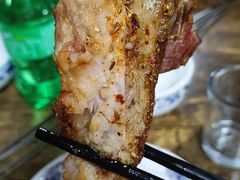 -清真·馬坡二旦烧烤(人生一串拍摄店)