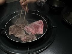 -黒毛和牛焼肉善 ZEN(難波心斎橋店)