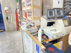 -棱石眼镜(CP静安店)