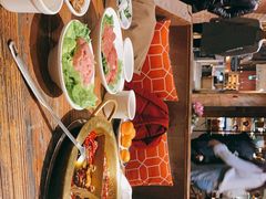-莺花渡火锅City Green(万象城店)