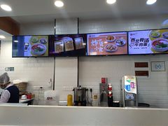 -李先生牛肉面大王(朝阳街店)