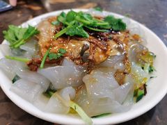 -张包铺(道外店)