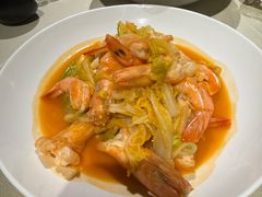 -悦融琥珀·京鲁菜·海味珍品(西单店)