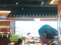 -秋色客家菜(南山店)