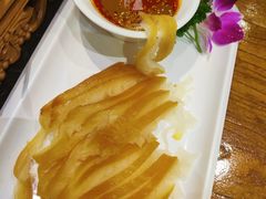 -小城粥道·海胆鲜虾粥(解放广场店)