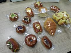 -0+1·手作面包(新北店)