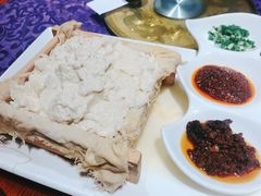 一块豆腐-95号酱骨·一块豆腐(展春园西路店)