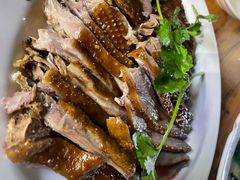 -乌文新澄海卤鹅店