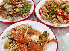-双月饭店·20年老字号(新村店)