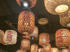 -南京大牌档(青岛万象城店)