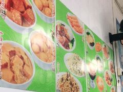 -芬芳甜品(同福路店)