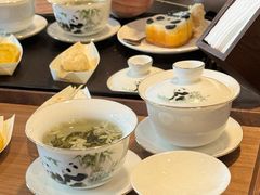 -成都保利公园皇冠假日酒店(熊猫基地店)