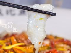 -太二酸菜鱼(福州泰禾店)